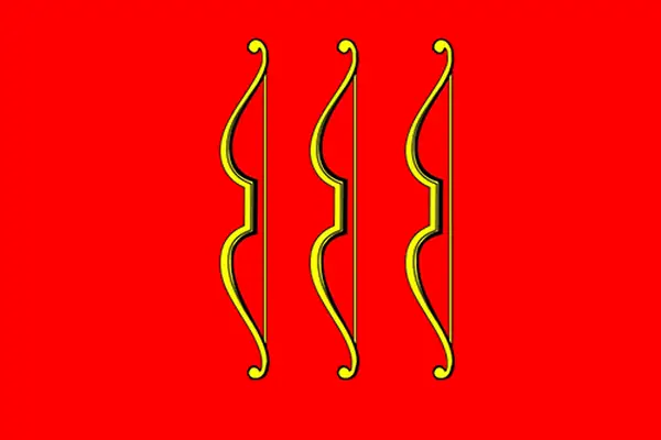 Флаг: Великие Луки